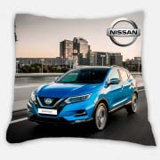 Подушка&nbsp;декоративна Nissan Kelowna