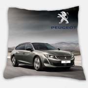 Подушка&nbsp;декоративна Peugeot 508