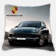 Подушка&nbsp;декоративна Porsche Cayene