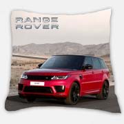 Подушка&nbsp;декоративна Range Rover Sport