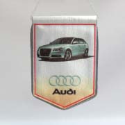 Вимпел AUDI