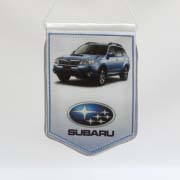 Вимпел Subaru