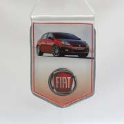 Вимпел Fiat