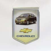 Вимпел Chevrolet