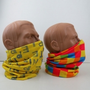 Баф сублімаційний