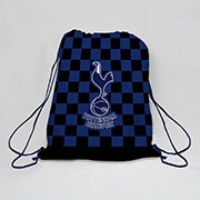 Сумка рюкзак з логотипом ФК Тоттенхем (Tottenham) Сумка рюкзак з логотипом ФК Тоттенхем (Tottenham)