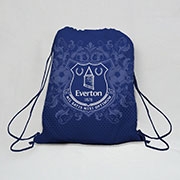 Сумка рюкзак з логотипом ФК Евертон (Everton) Сумка рюкзак з логотипом ФК Евертон (Everton)