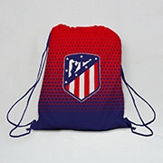 Сумка рюкзак з логотипом ФК Атлетіко Мадрид (Atletico Madrid) Сумка рюкзак з логотипом ФК Атлетіко Мадрид (Atletico Madrid)
