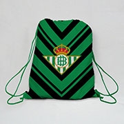 Сумка рюкзак з логотипом ФК Реал Бетіс (Betis Balompiе) Сумка рюкзак з логотипом ФК Реал Бетіс (Betis Balompiе)