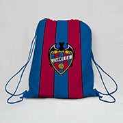 Сумка рюкзак з логотипом ФК Леванте (Levante) Сумка рюкзак з логотипом ФК Леванте (Levante)