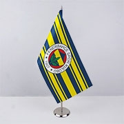 Прапорець ФК Фенербахче (Fenerbahce)