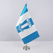 Прапорець ФК Мальме (Malmo)
