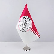 Прапорець ФК Аякс (Ajax)
