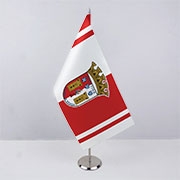 Прапорець ФК Брага (Braga)