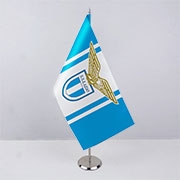Прапорець ФК Лаціо (Lazio)