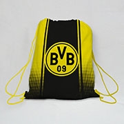 Сумка рюкзак з логотипом ФК Боруссія Дортмунд (Ballspielverein Borussia)