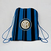 Сумка рюкзак с логотипом ФК Интер Милан (Inter)