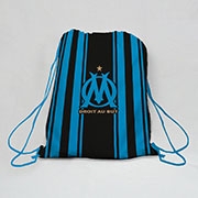 Сумка рюкзак з логотипом ФК Олімпік Марсель (Olympique de Marseille)