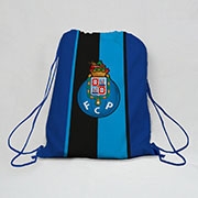 Сумка рюкзак з логотипом ФК Порту (Porto)