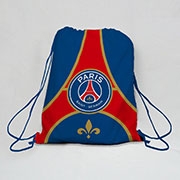 Сумка рюкзак з логотипом ФК Парі Сен-Жермен (Paris Saint-Germain)