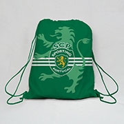 Сумка рюкзак з логотипом ФК Спортінг (Sporting)