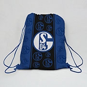 Сумка рюкзак з логотипом ФК Шальке 04 (Schalke 04)