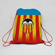 Сумка рюкзак з логотипом ФК Валенсія (Valencia)