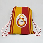 Сумка рюкзак з логотипом ФК Галатасарай (Galatasaray)