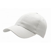Кепка біла POPULAR 40-52