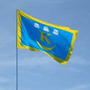 Прапор Калуша Прапор Калуша