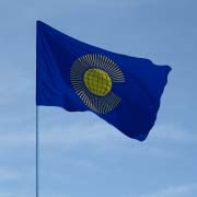 Прапор Співдружності націй