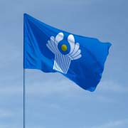 Прапор Співдружності Незалежних Держав (СНД)