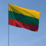 Прапор Литви