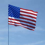 Прапор США