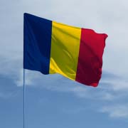 Прапор Чаду