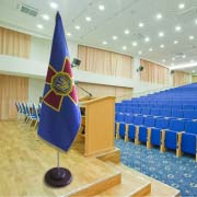 Знамено Національної Гвардіі України